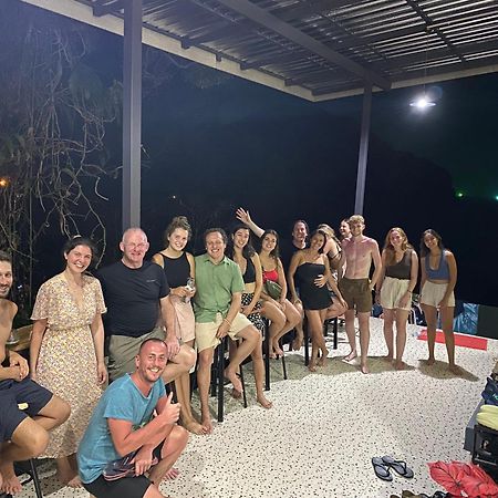 The View Hostel جزيرة في في المظهر الخارجي الصورة