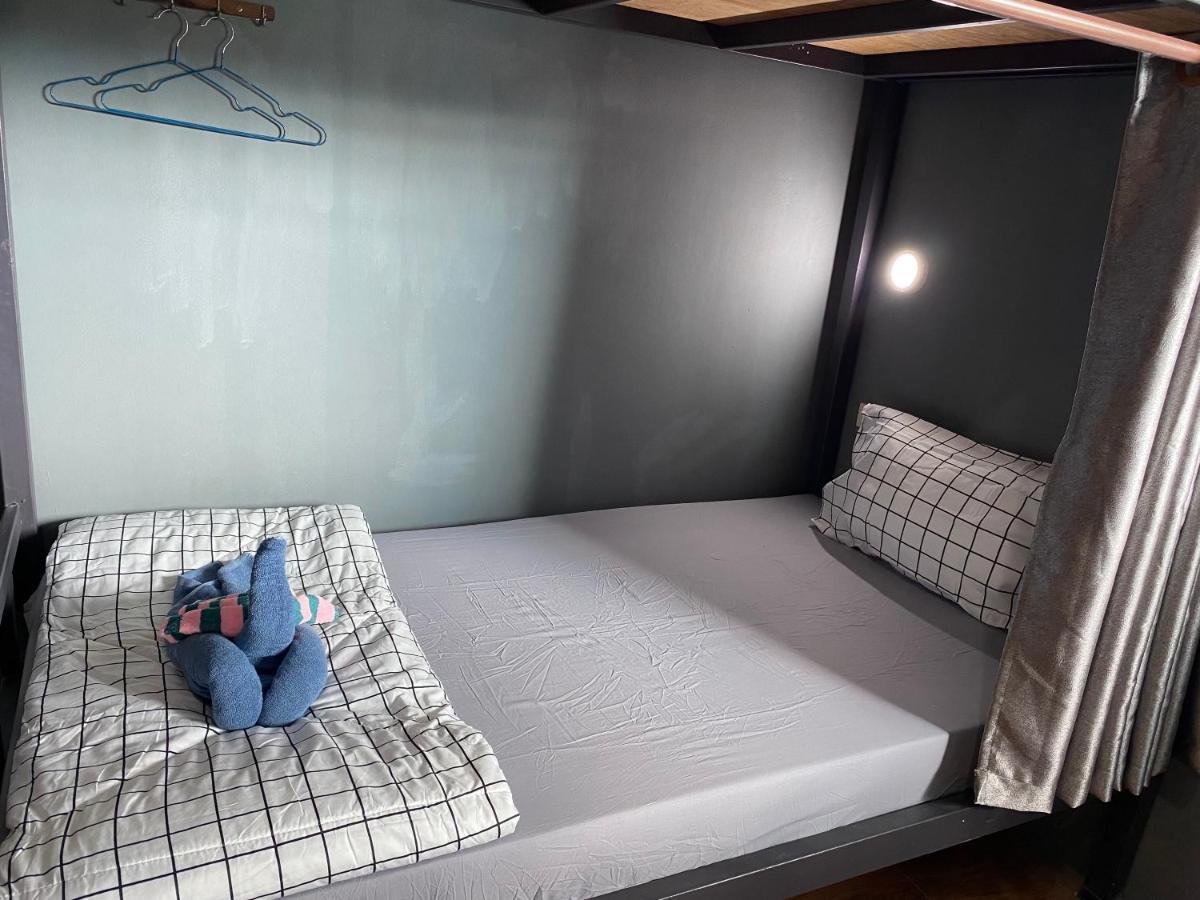 The View Hostel جزيرة في في المظهر الخارجي الصورة