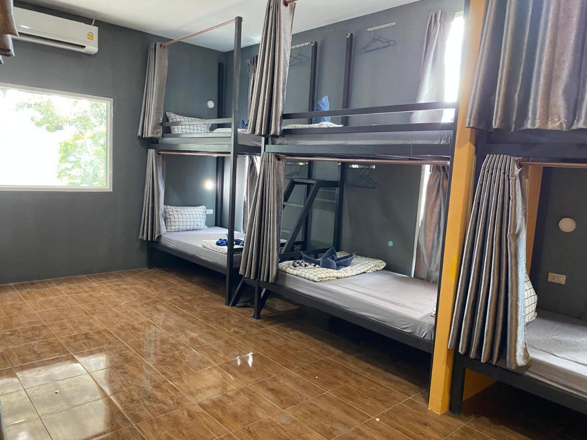 The View Hostel جزيرة في في المظهر الخارجي الصورة