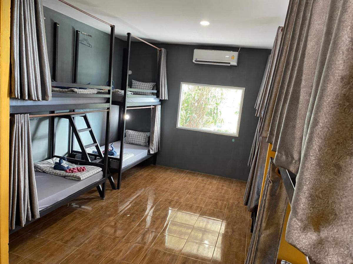 The View Hostel جزيرة في في المظهر الخارجي الصورة
